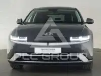 2025 Hyundai Ioniq