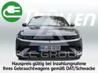 2025 Hyundai Ioniq
