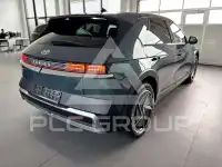 2025 Hyundai Ioniq