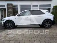 2025 Hyundai Ioniq