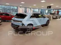 2025 Hyundai Ioniq