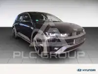 2025 Hyundai Ioniq