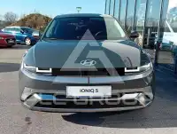 2025 Hyundai Ioniq