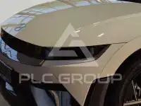 2025 Hyundai Ioniq