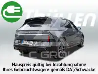 2025 Hyundai Ioniq