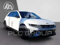 2025 Hyundai Ioniq
