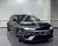 2025 Hyundai Ioniq