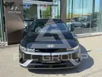 2025 Hyundai Ioniq