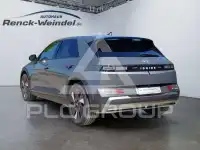 2025 Hyundai Ioniq