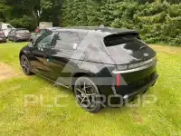 2025 Hyundai Ioniq