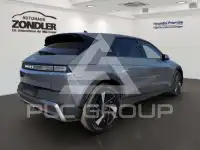 2025 Hyundai Ioniq