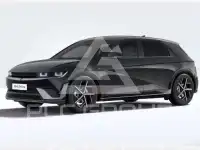 2026 Hyundai Ioniq
