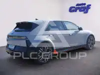 2025 Hyundai Ioniq