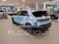 2025 Hyundai Ioniq