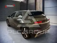 2025 Hyundai Ioniq