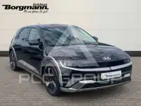 2025 Hyundai Ioniq