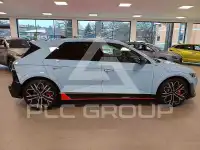 2025 Hyundai Ioniq