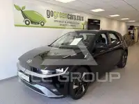 2025 Hyundai Ioniq