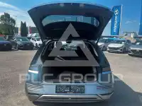 2025 Hyundai Ioniq