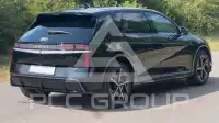 2025 Hyundai Ioniq