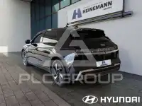 2025 Hyundai Ioniq