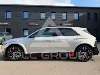 2025 Hyundai Ioniq