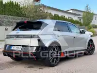 2025 Hyundai Ioniq