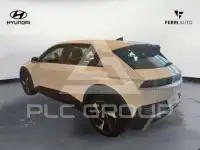 2025 Hyundai Ioniq
