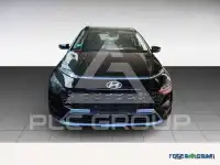 2025 Hyundai Bayon