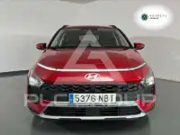 2025 Hyundai Bayon