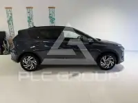2025 Hyundai Bayon