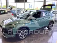 2025 Hyundai Bayon