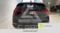 2025 Hyundai Bayon