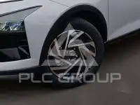 2025 Hyundai Bayon