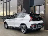 2025 Hyundai Bayon