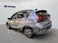 2025 Hyundai Bayon