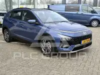2025 Hyundai Bayon