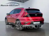 2025 Hyundai Bayon