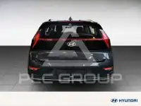 2025 Hyundai Bayon