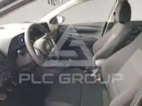 2025 Hyundai Bayon