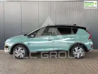 2025 Hyundai Bayon