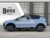 2025 Hyundai Bayon
