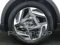 2025 Hyundai Bayon