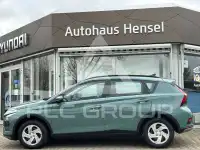 2025 Hyundai Bayon