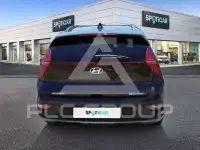 2025 Hyundai Bayon