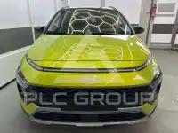 2025 Hyundai Bayon