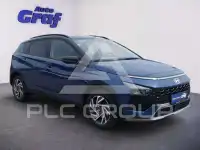 2025 Hyundai Bayon