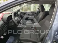 2025 Hyundai Bayon