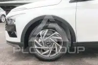 2025 Hyundai Bayon