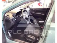 2025 Hyundai Bayon